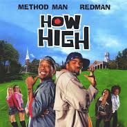 Photo How High