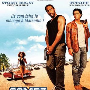 Photo Gomez & Tavarès