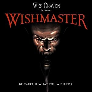 Wishmaster - Film 1997 - AlloCiné