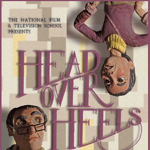 Photo Head Over Heels