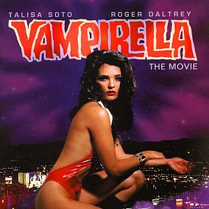 Photo Vampirella