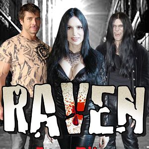 Photo Raven