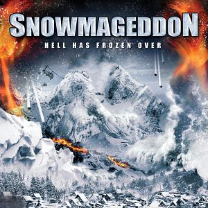 Photo Armageddon de glace