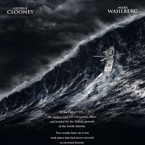 Photo En Pleine Tempête