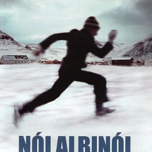 Photo Nói albínói
