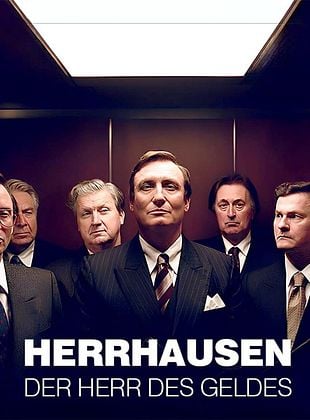 Herrhausen,The Banker & The Bomb