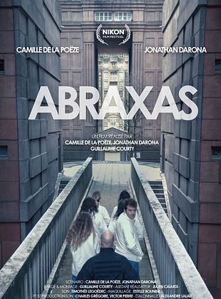 poster du film Abraxas