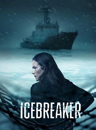poster de la série Icebreaker