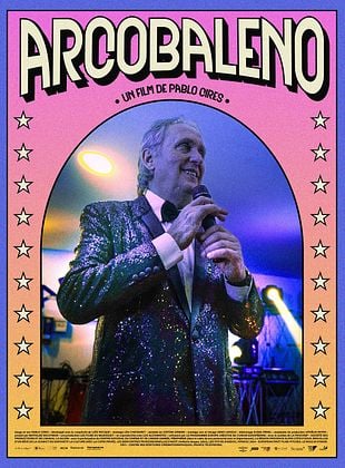 poster du film Arcobaleno