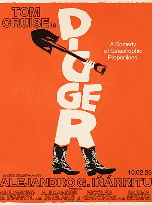 voir Digger streaming gratuit