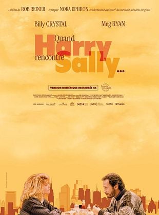 Quand Harry rencontre Sally