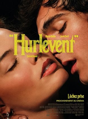 poster du film "Hurlevent"