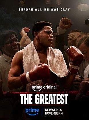 The Greatest