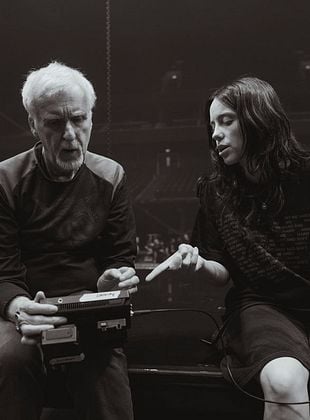 voir Billie Eilish - Hit Me Hard and Soft: The Tour (Live in 3D) streaming gratuit