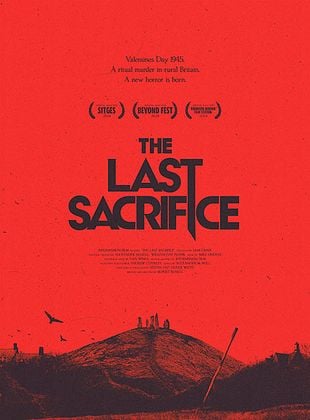 The Last Sacrifice