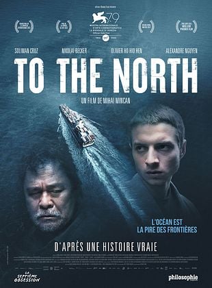 poster du film Bande-annonce To the North