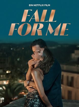poster du film Bande-annonce Fall For Me