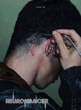 Neuromancien