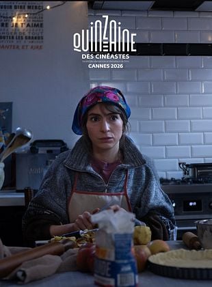 poster du film Le Journal d’une femme de chambre