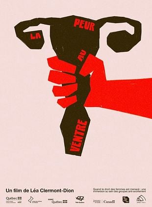 poster du film Bande-annonce La Peur au ventre
