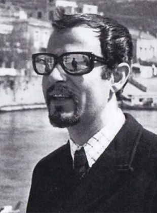 poster du film Yannis Spanos - une vie derrière la marquise