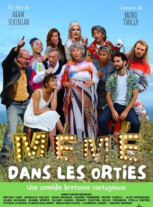 Bande-annonce Mémé dans les orties