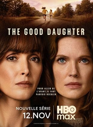 poster de la série The Good Daughter