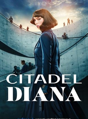 Citadel : Diana