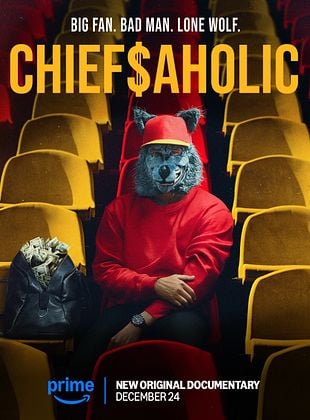 Bande-annonce ChiefsAholic: A Wolf in Chiefs Clothing