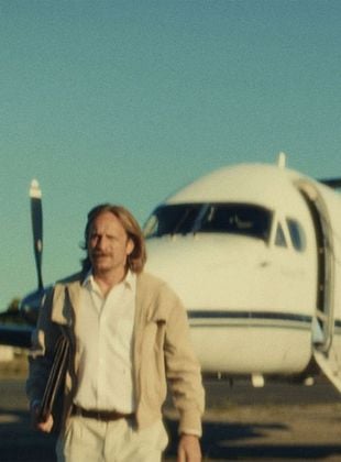 poster de la série Eldorado