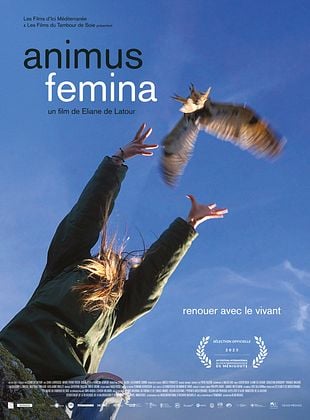 poster du film Bande-annonce Animus Femina