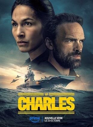 Le Charles - Saison 1