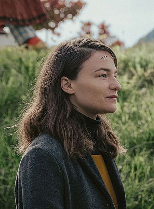 poster du film Seule la vie