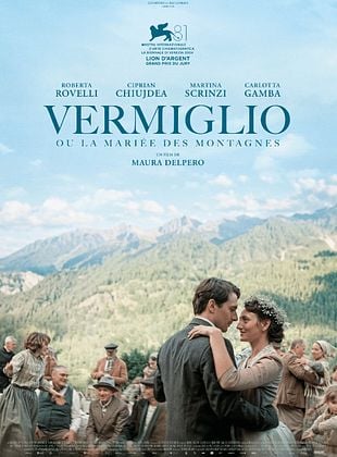 Bande-annonce Vermiglio ou La Mariée des Montagnes