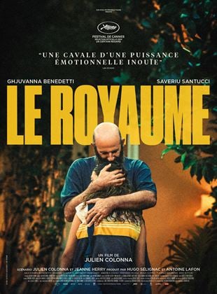 Bande-annonce Le Royaume