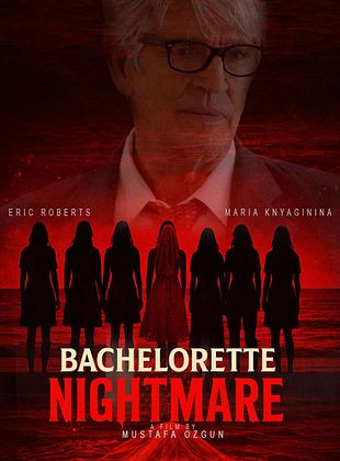poster du film Bande-annonce Bachelorette Nightmare