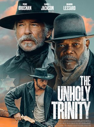 poster du film La Dernière Chevauchée