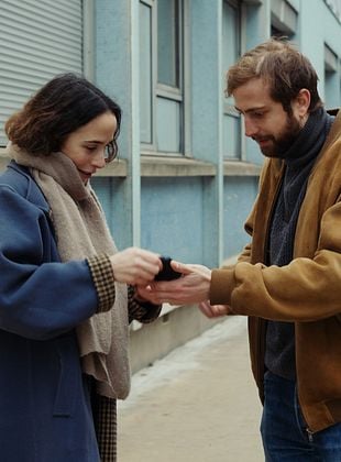 poster du film Donne Batterie