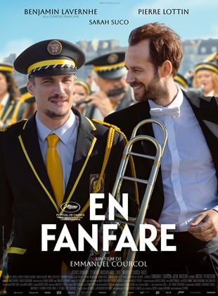 Bande-annonce En fanfare