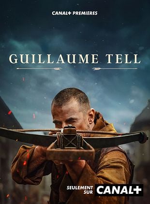 poster du film Guillaume Tell