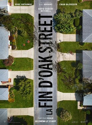 La fin d’Oak Street