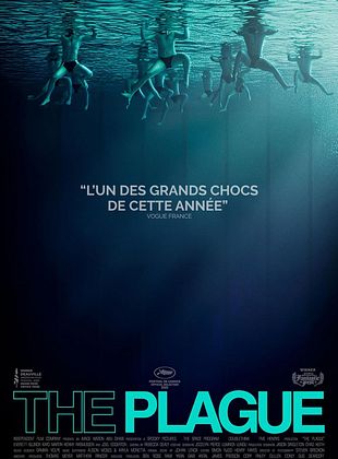 voir The Plague streaming gratuit