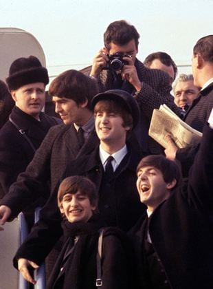 Beatles ’64