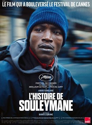 LHistoire de Souleymane