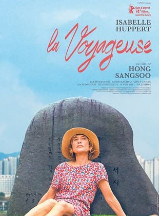 Bande-annonce La Voyageuse