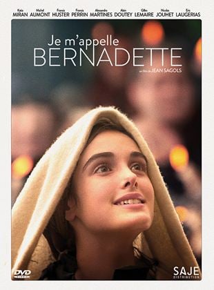 Bande-annonce Je m'appelle Bernadette