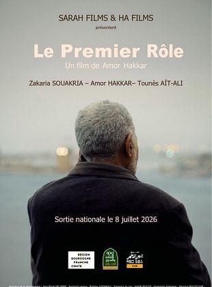 poster du film Le premier rôle