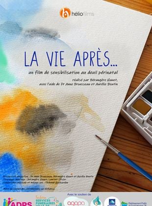 LA VIE APRÈS…