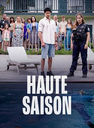 poster de la série Haute saison