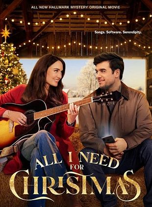 poster du film Noël comme pour la première fois